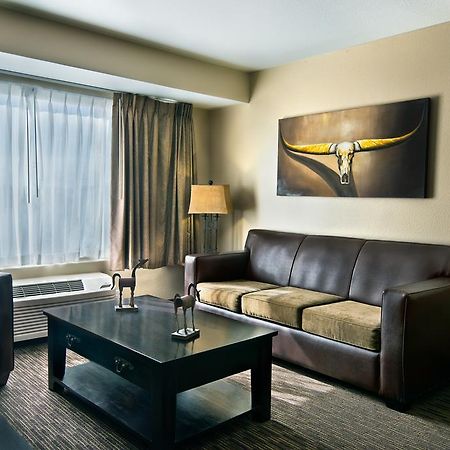 Oxford Suites Hermiston Exteriör bild